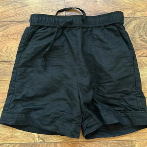 Sofsil  Black Shorts
